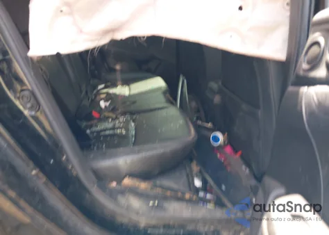 2017 Honda Civic Ex-L из США, поврежденный, VIN SHHFK7H70HU202489